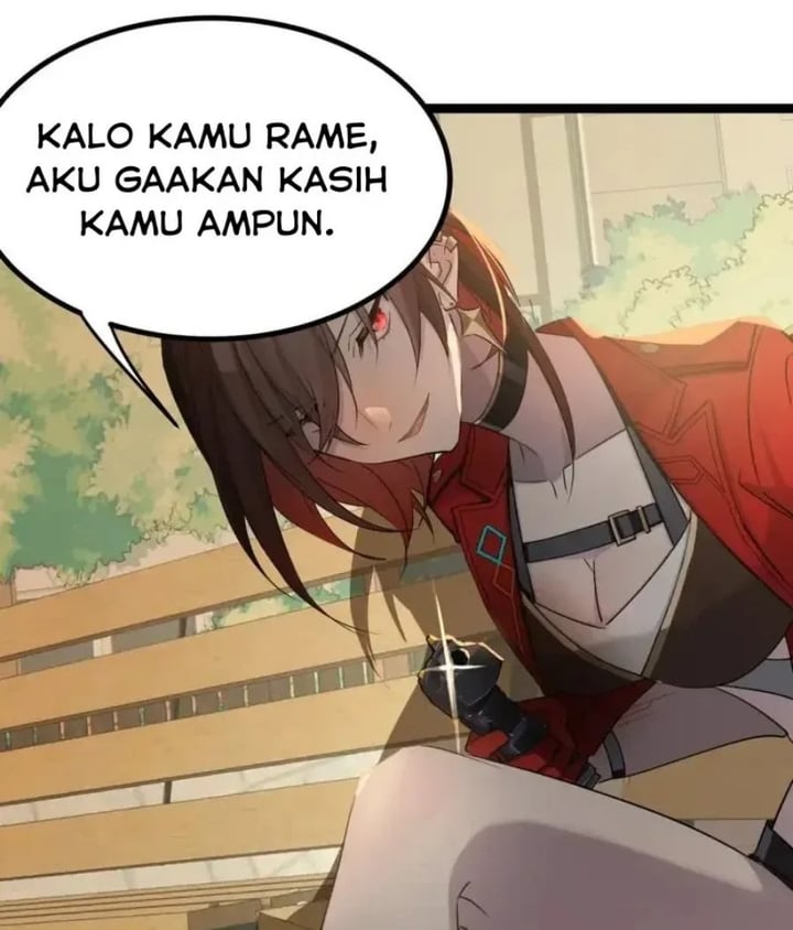 Baca Strinova ~Tomorrow Will Finally Come~ - Chapter 26 halaman 84