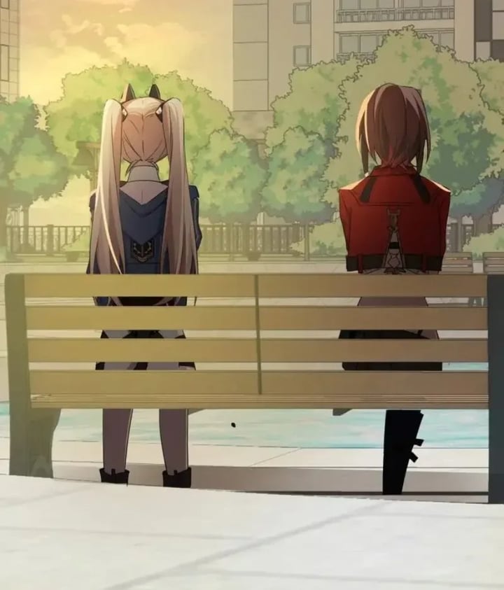 Baca Strinova ~Tomorrow Will Finally Come~ - Chapter 26 halaman 88
