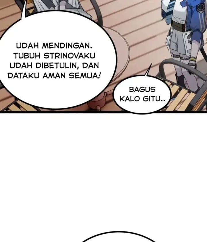 Baca Strinova ~Tomorrow Will Finally Come~ - Chapter 26 halaman 9