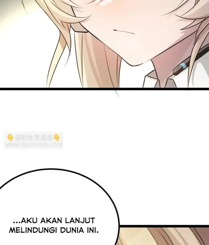 Baca Strinova ~Tomorrow Will Finally Come~ - Chapter 26 halaman 90