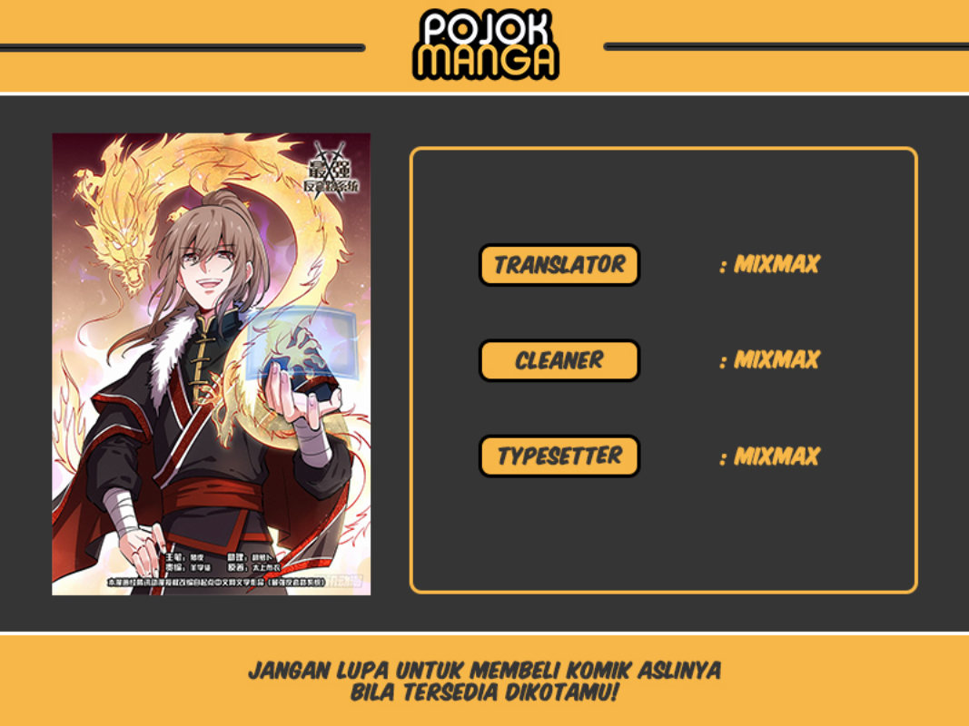 Baca Strongest Anti M.E.T.A. - Chapter 162 halaman 1
