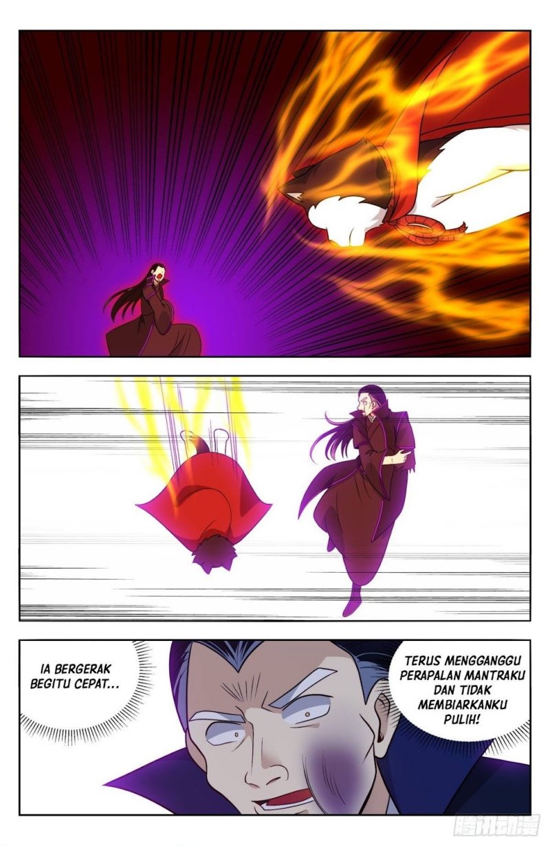 Baca Strongest Anti M.E.T.A. - Chapter 634.2 halaman 12