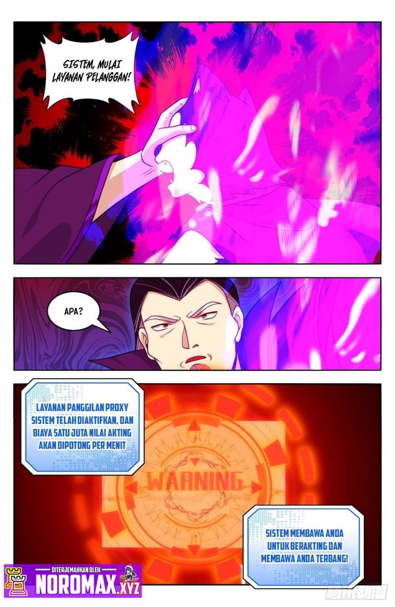 Baca Strongest Anti M.E.T.A. - Chapter 634.2 halaman 7