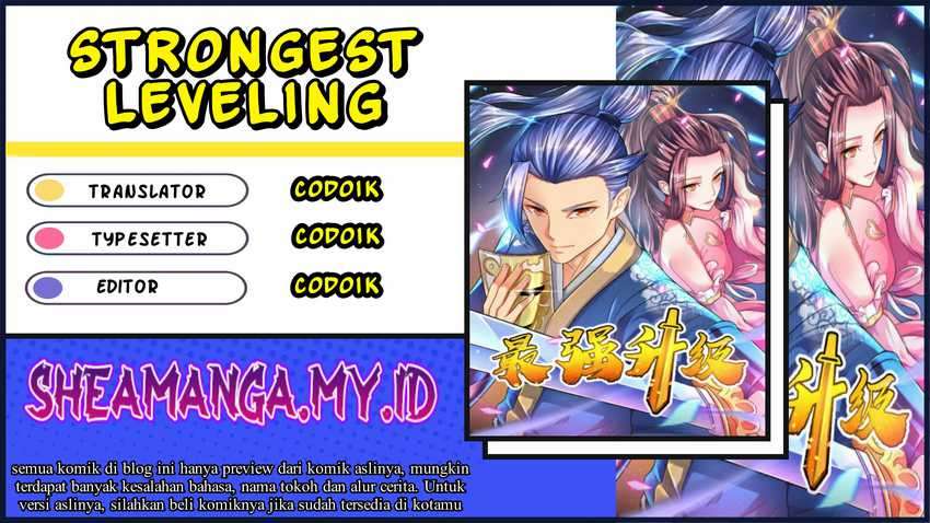 Baca Strongest Leveling - Chapter 238 halaman 1