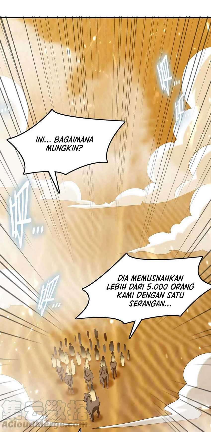 Baca Strongest Leveling - Chapter 238 halaman 10