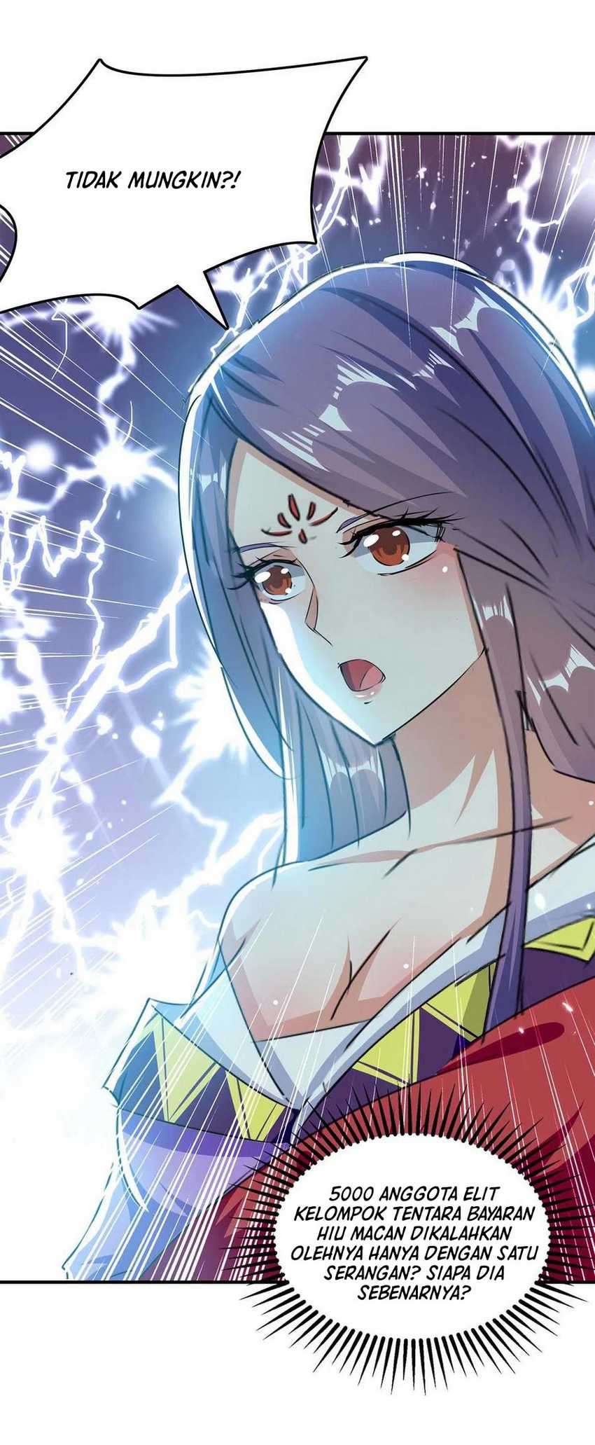 Baca Strongest Leveling - Chapter 238 halaman 12