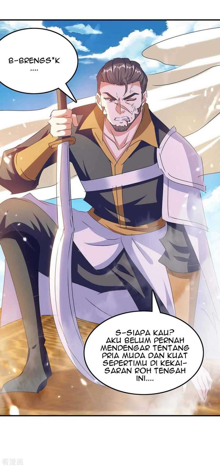 Baca Strongest Leveling - Chapter 238 halaman 13