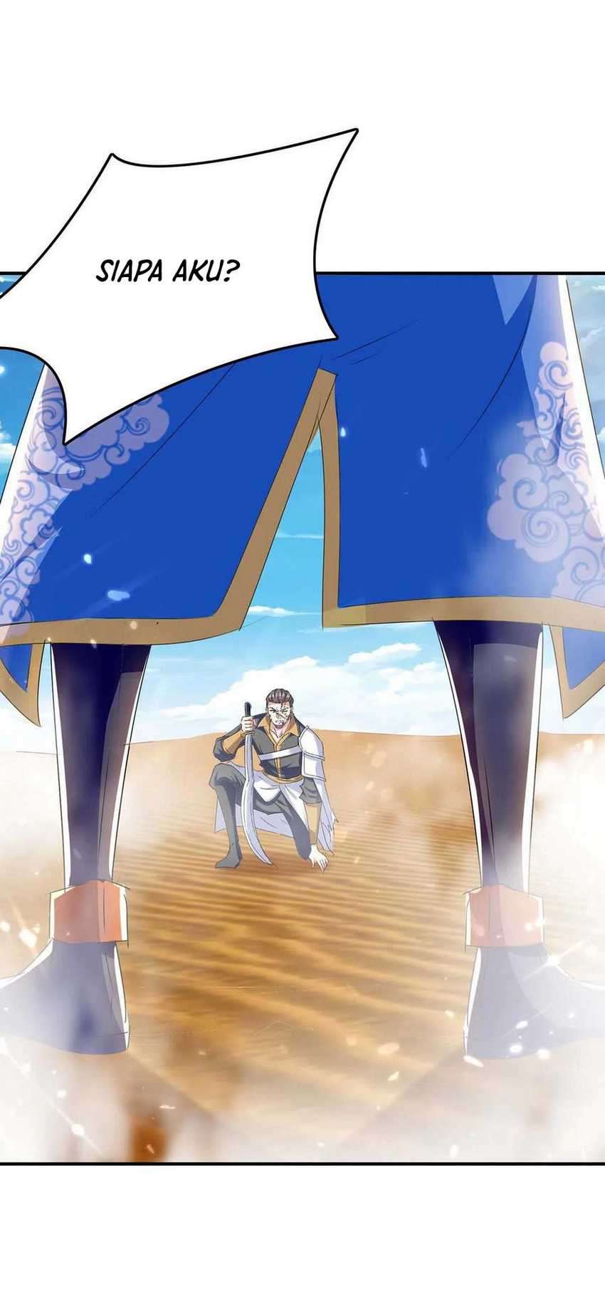 Baca Strongest Leveling - Chapter 238 halaman 14