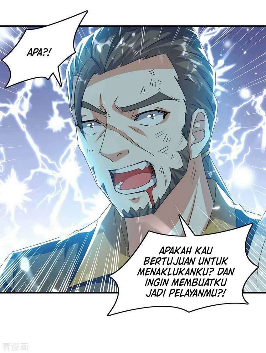 Baca Strongest Leveling - Chapter 238 halaman 16