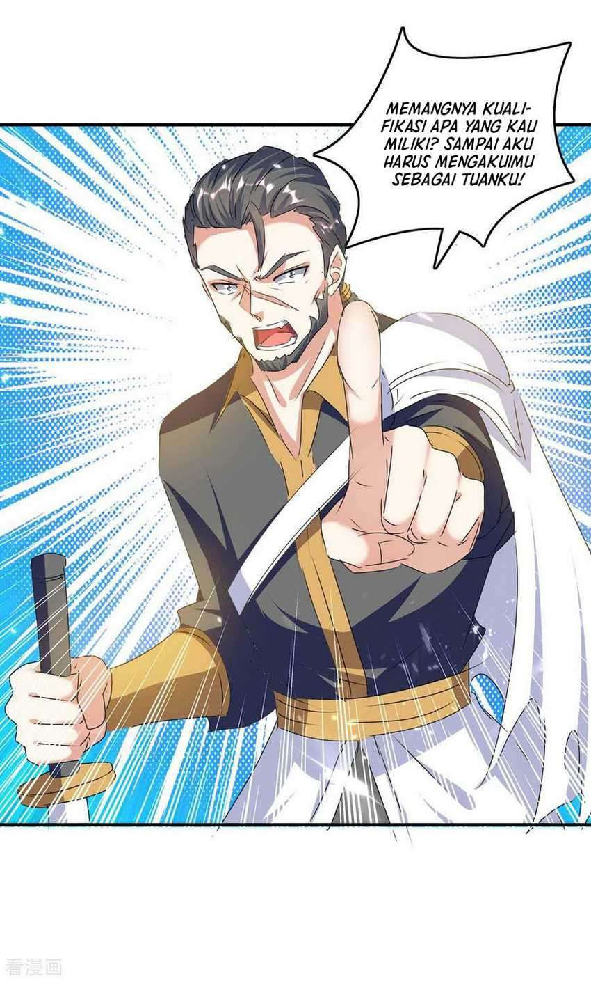 Baca Strongest Leveling - Chapter 238 halaman 19