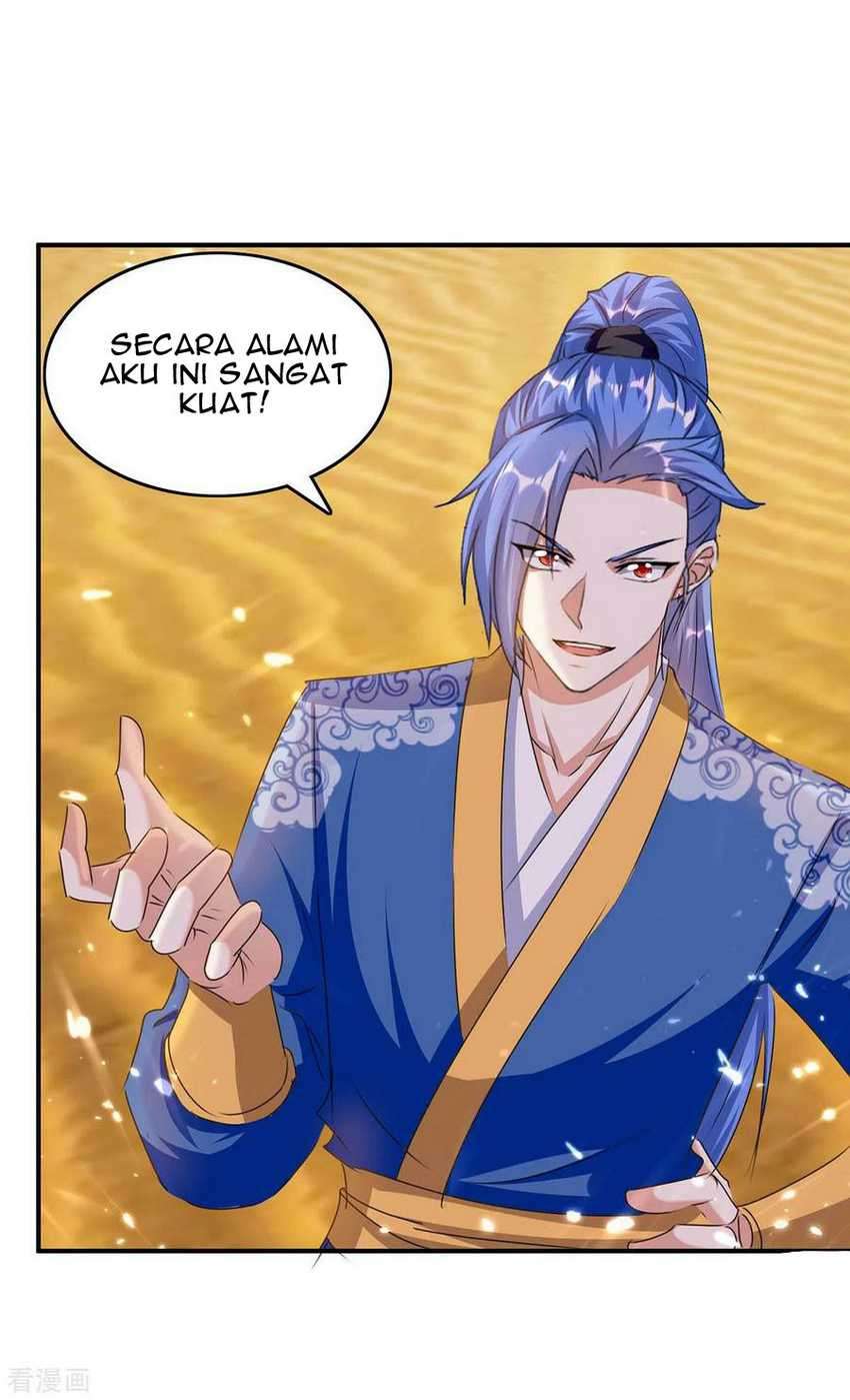 Baca Strongest Leveling - Chapter 238 halaman 20