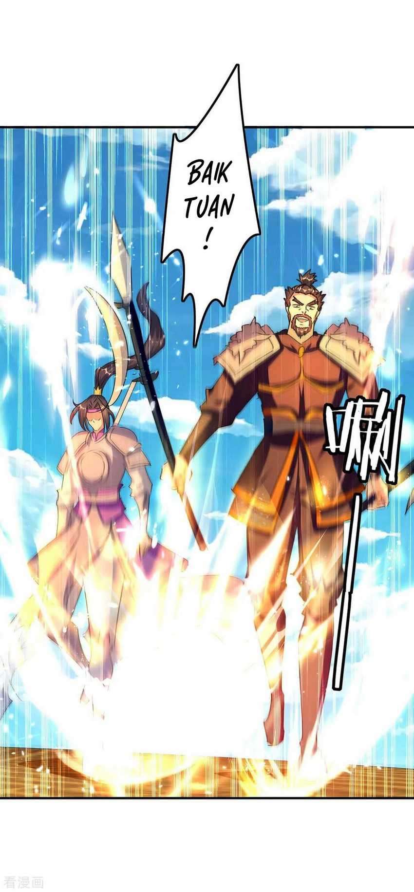 Baca Strongest Leveling - Chapter 238 halaman 25