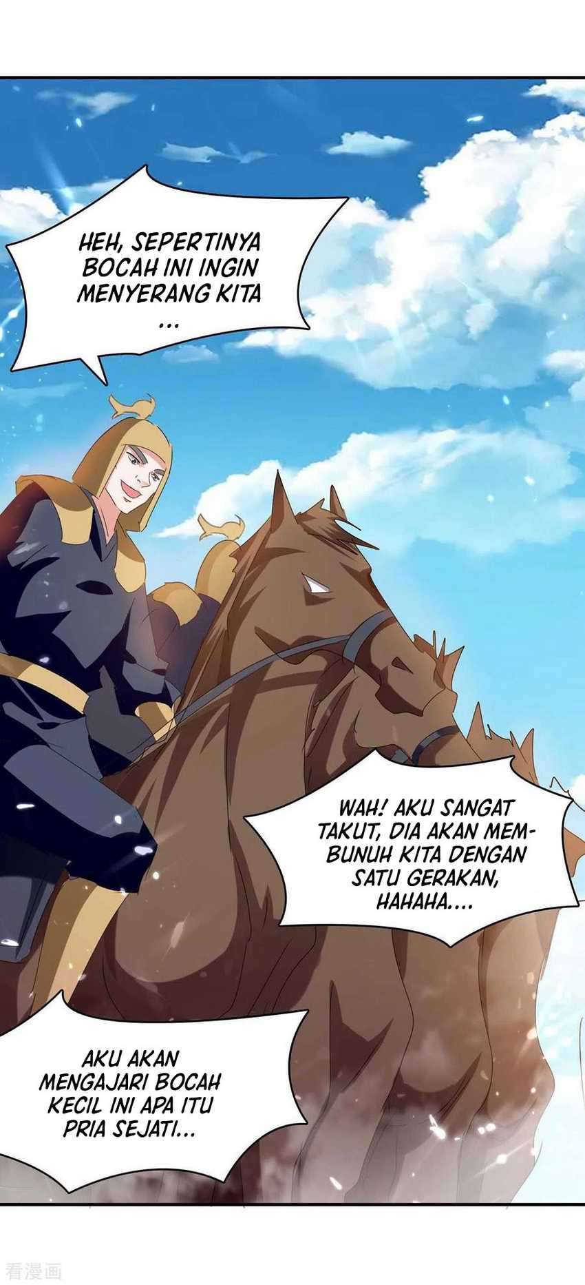 Baca Strongest Leveling - Chapter 238 halaman 3