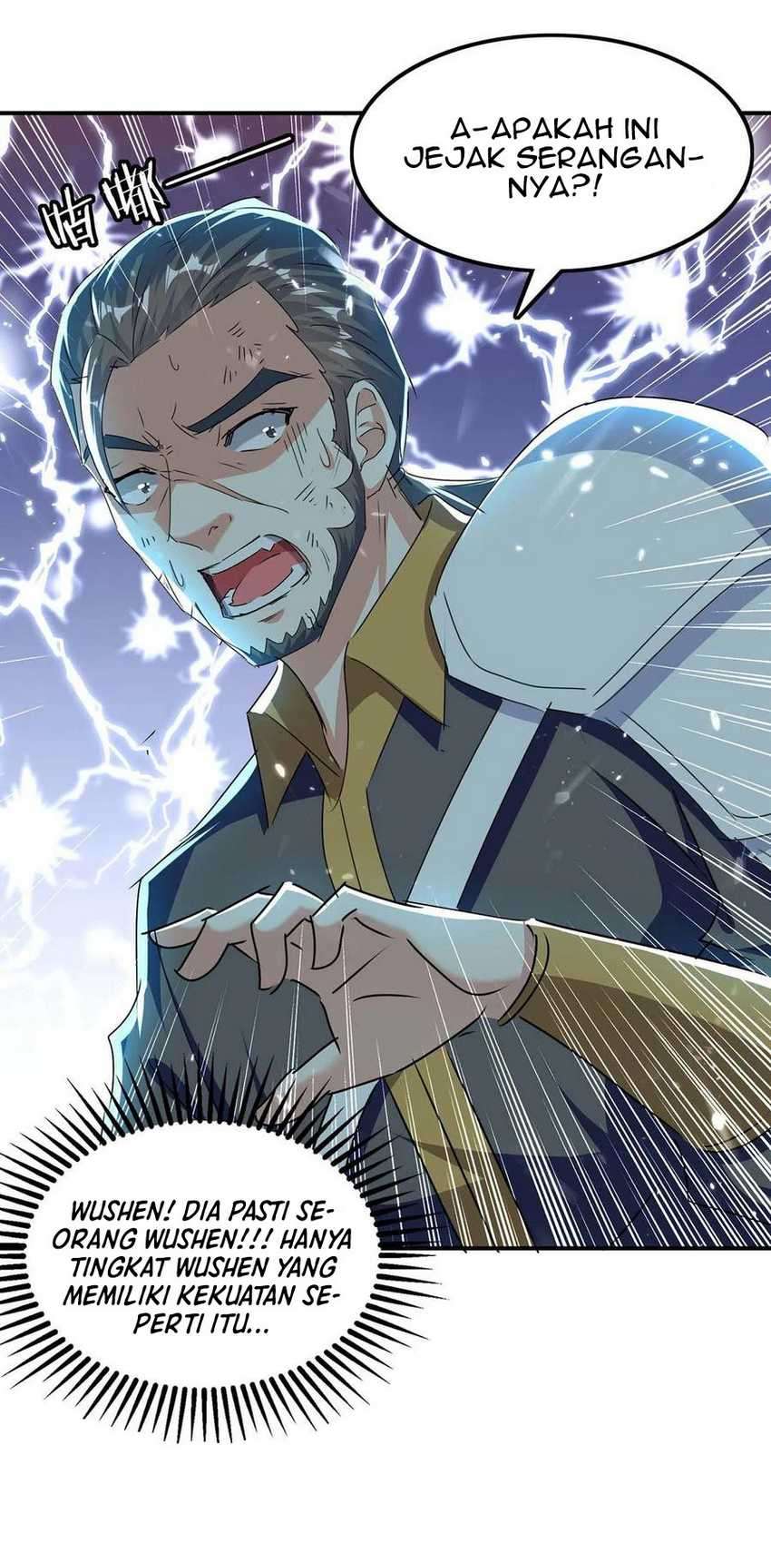 Baca Strongest Leveling - Chapter 238 halaman 32