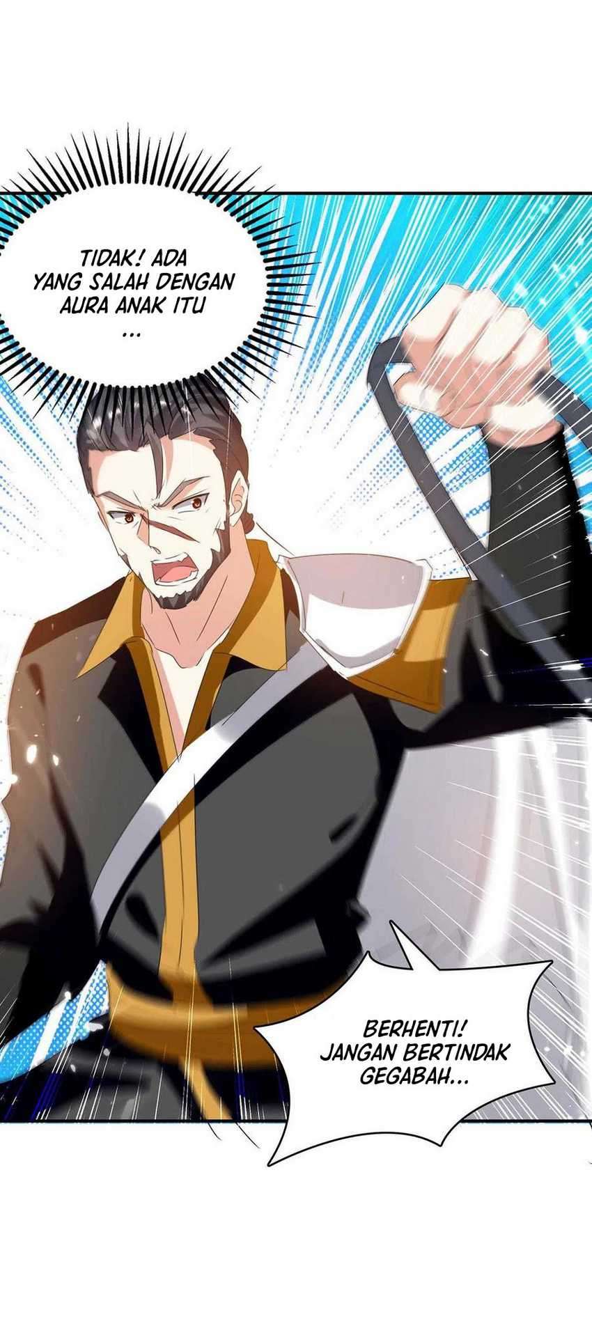 Baca Strongest Leveling - Chapter 238 halaman 4