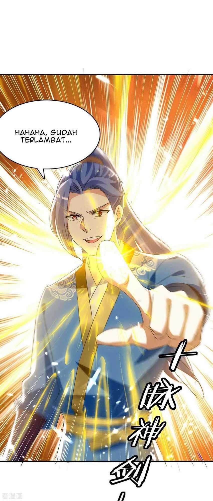Baca Strongest Leveling - Chapter 238 halaman 5