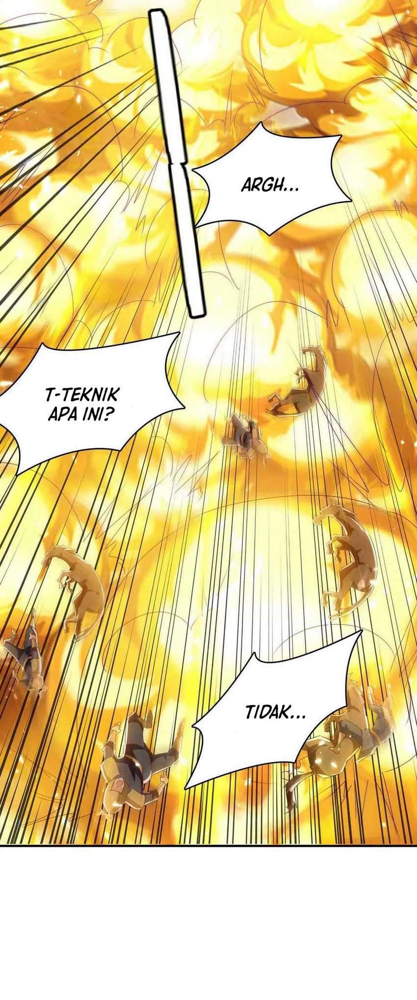Baca Strongest Leveling - Chapter 238 halaman 8