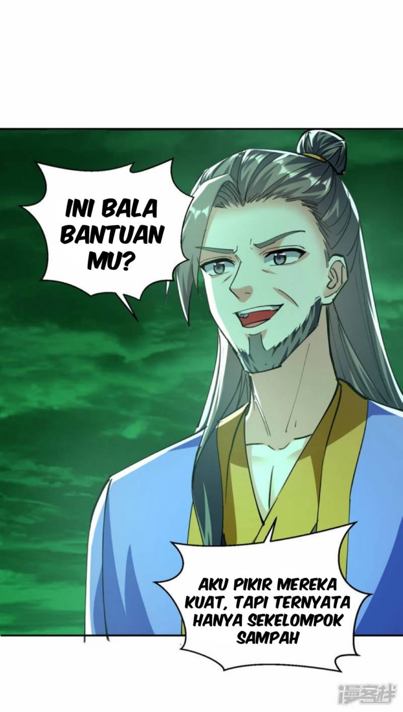 Baca Strongest Leveling - Chapter 364 halaman 12