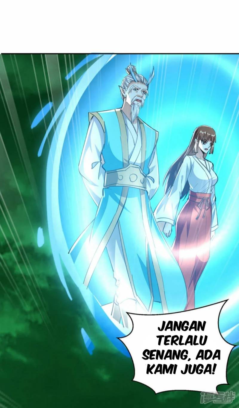 Baca Strongest Leveling - Chapter 364 halaman 13