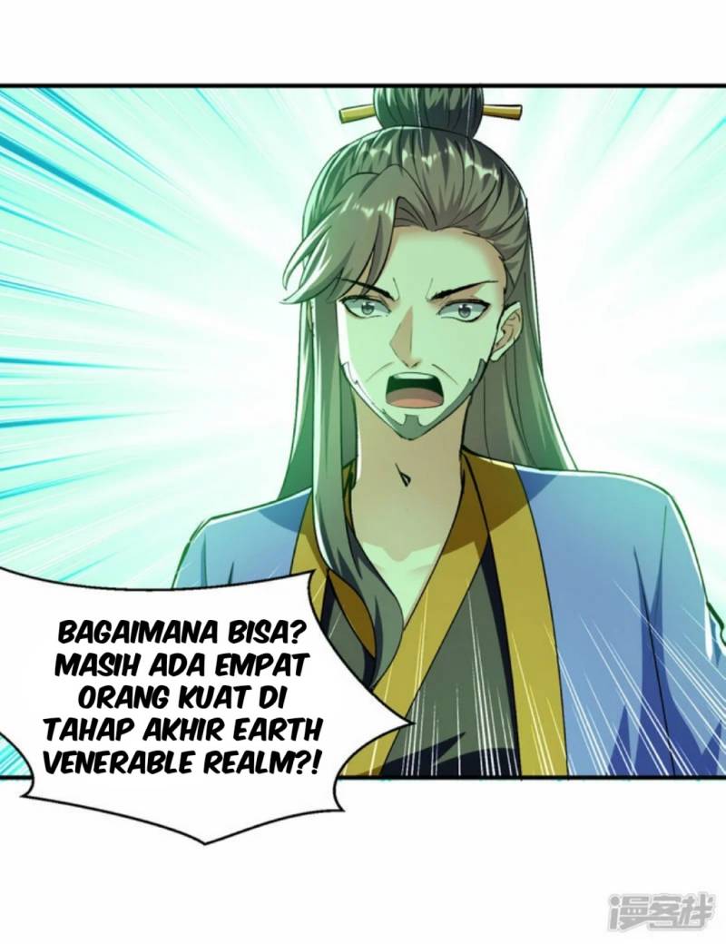 Baca Strongest Leveling - Chapter 364 halaman 15