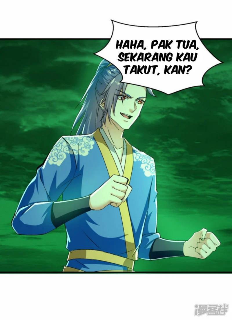 Baca Strongest Leveling - Chapter 364 halaman 16