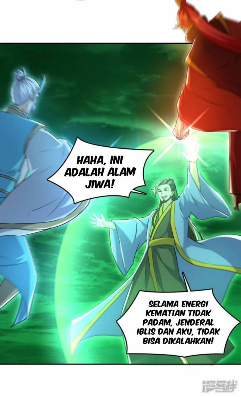 Baca Strongest Leveling - Chapter 364 halaman 24