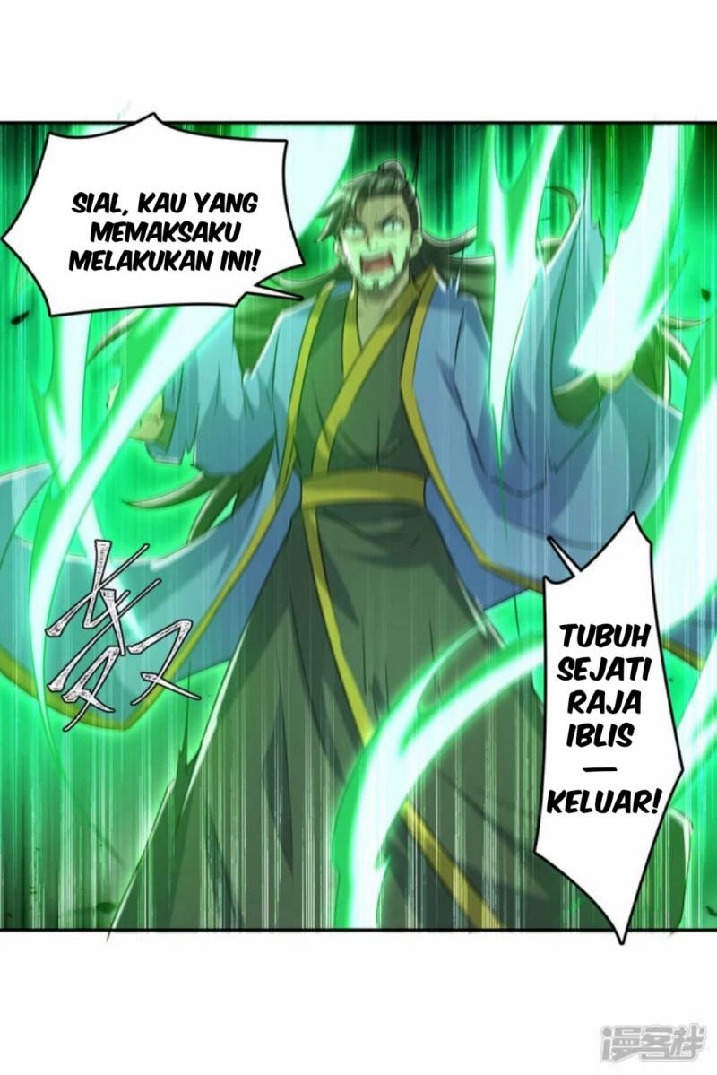 Baca Strongest Leveling - Chapter 364 halaman 28