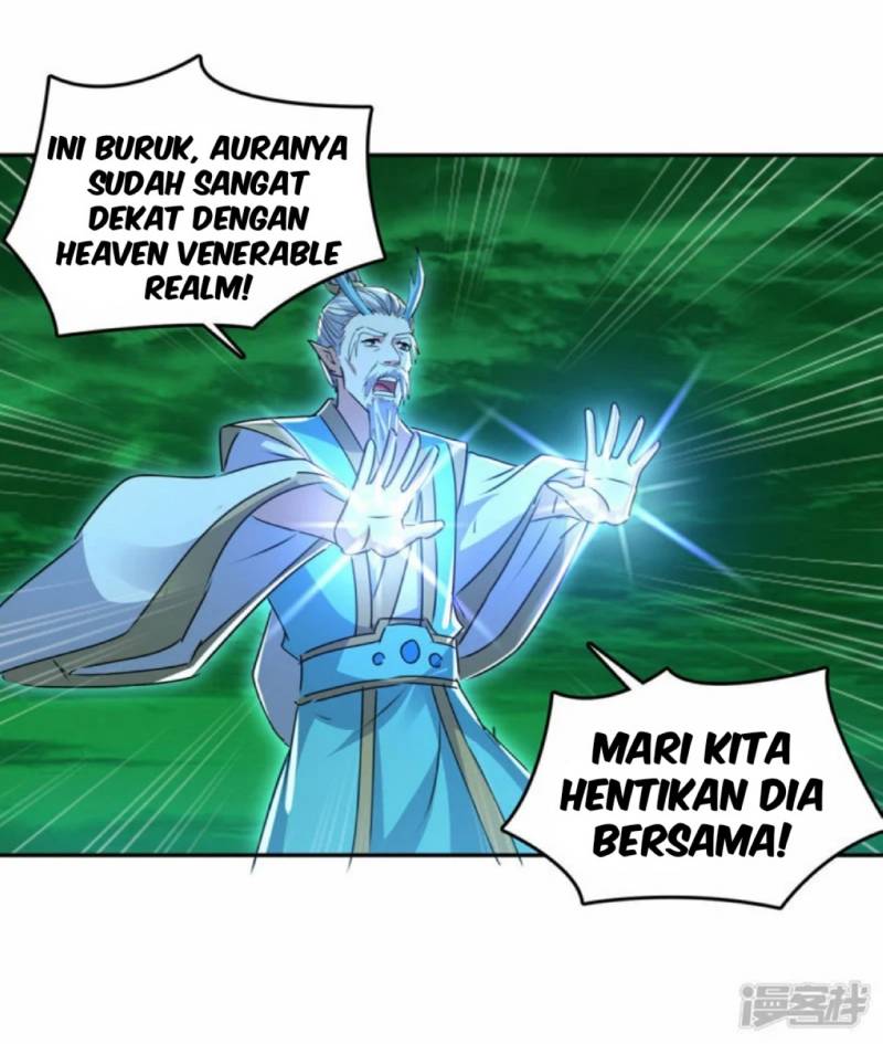 Baca Strongest Leveling - Chapter 364 halaman 30