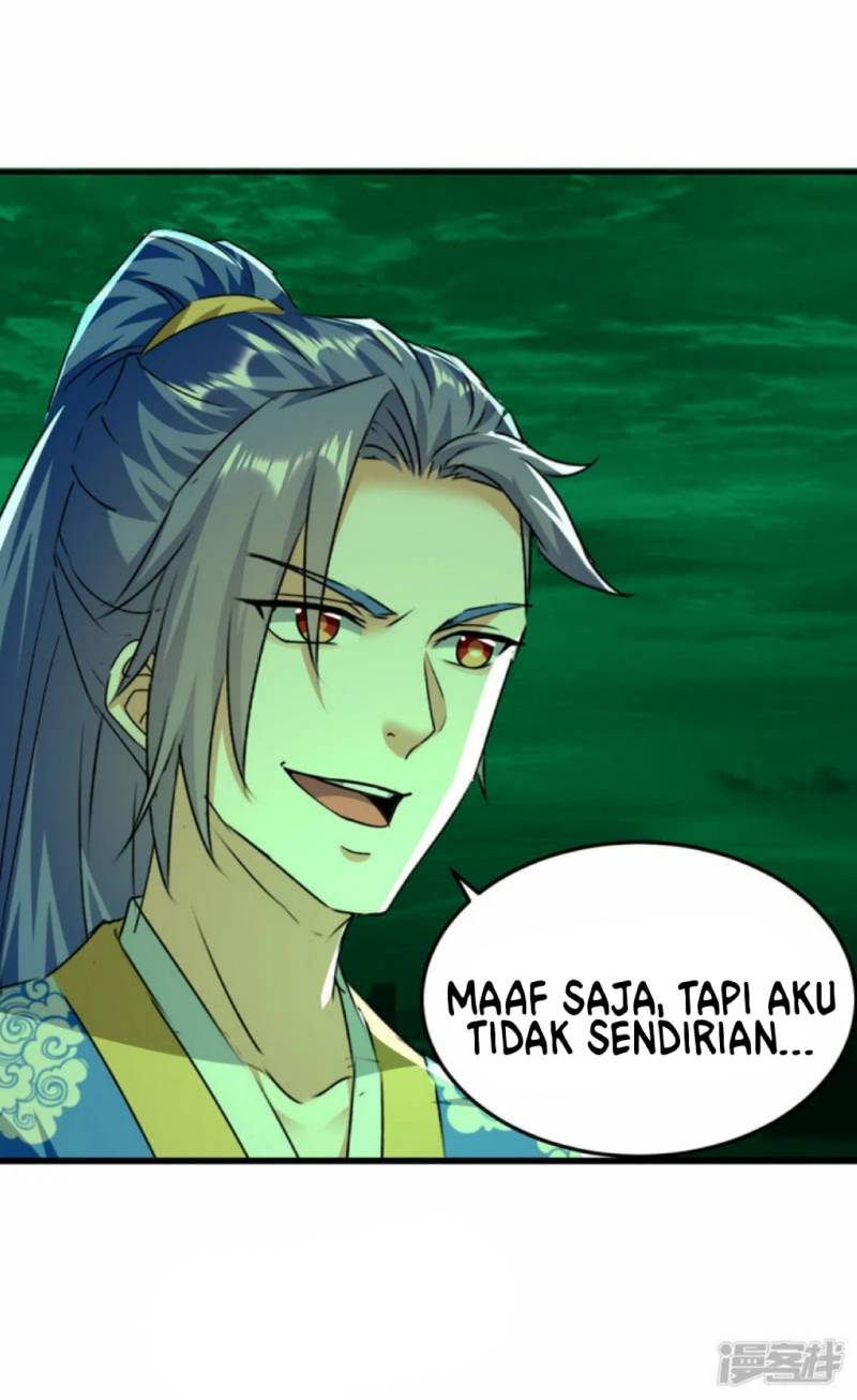 Baca Strongest Leveling - Chapter 364 halaman 4