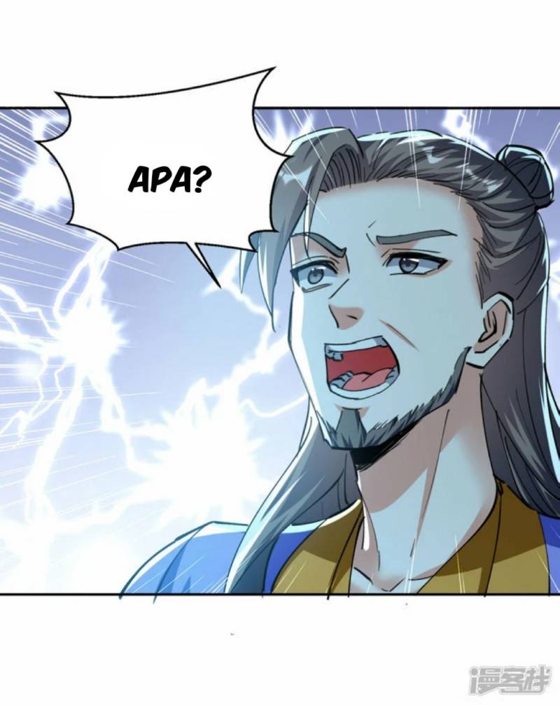 Baca Strongest Leveling - Chapter 364 halaman 8