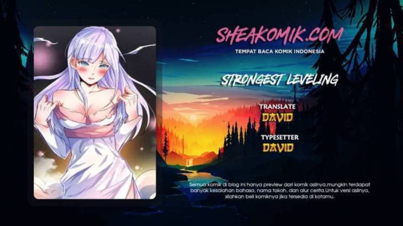 Baca Strongest Leveling - Chapter 365 halaman 1