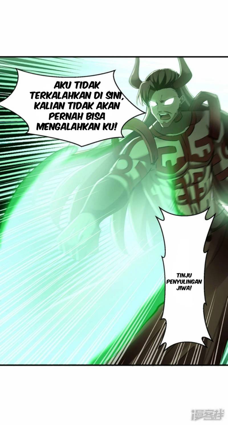 Baca Strongest Leveling - Chapter 365 halaman 13