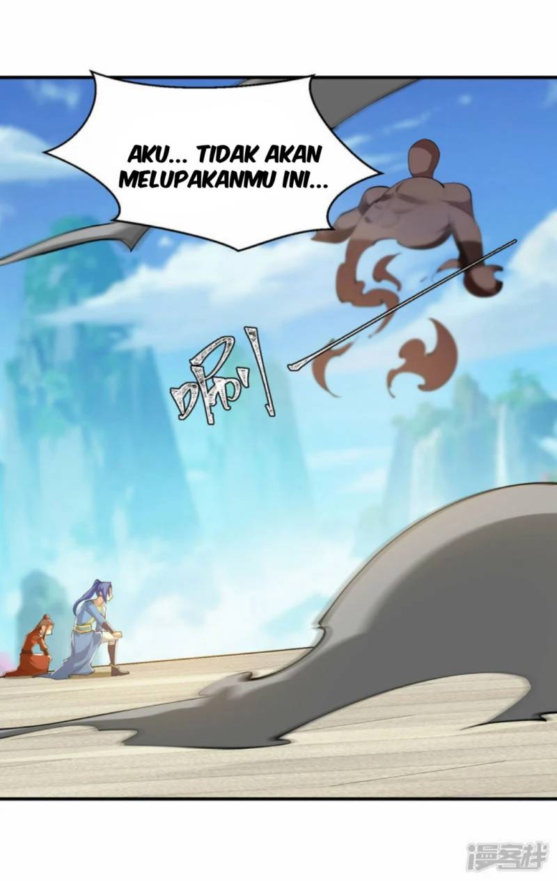 Baca Strongest Leveling - Chapter 365 halaman 15
