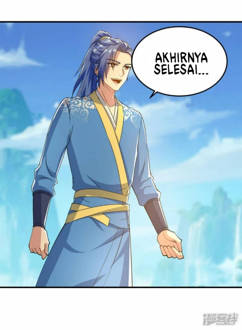 Baca Strongest Leveling - Chapter 365 halaman 16