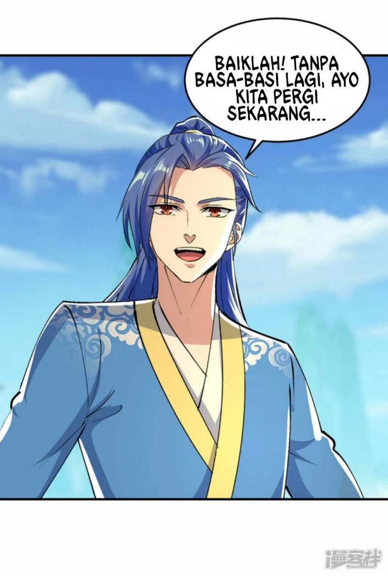 Baca Strongest Leveling - Chapter 365 halaman 19