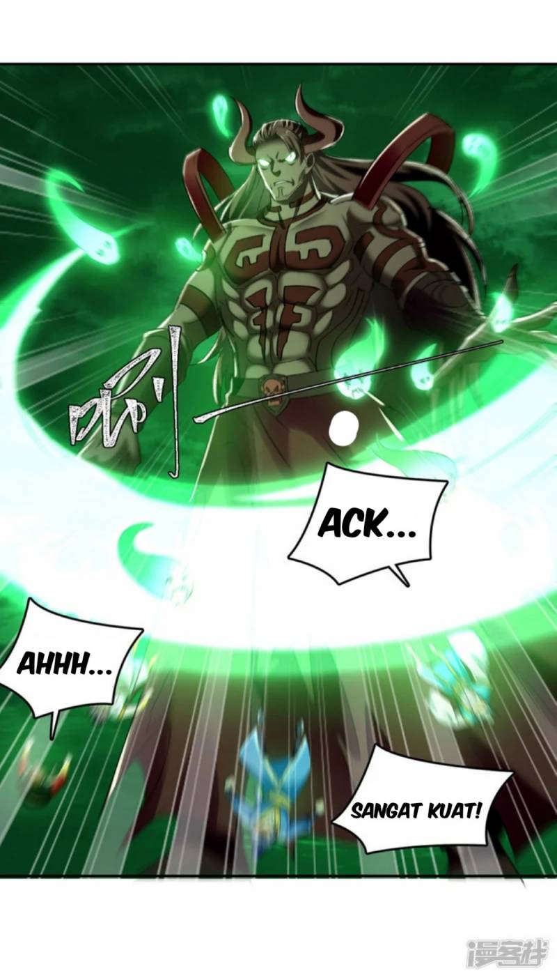 Baca Strongest Leveling - Chapter 365 halaman 2