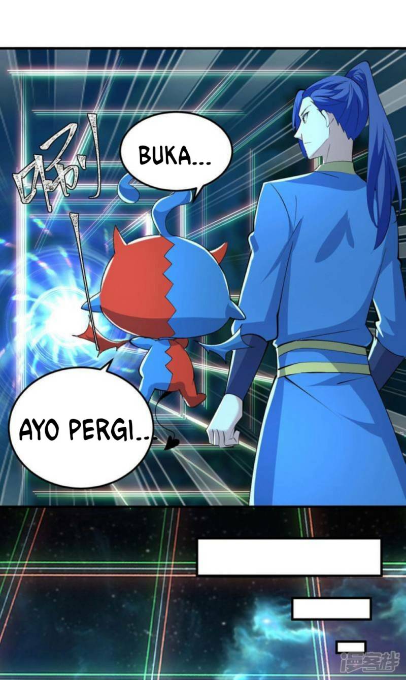 Baca Strongest Leveling - Chapter 365 halaman 20