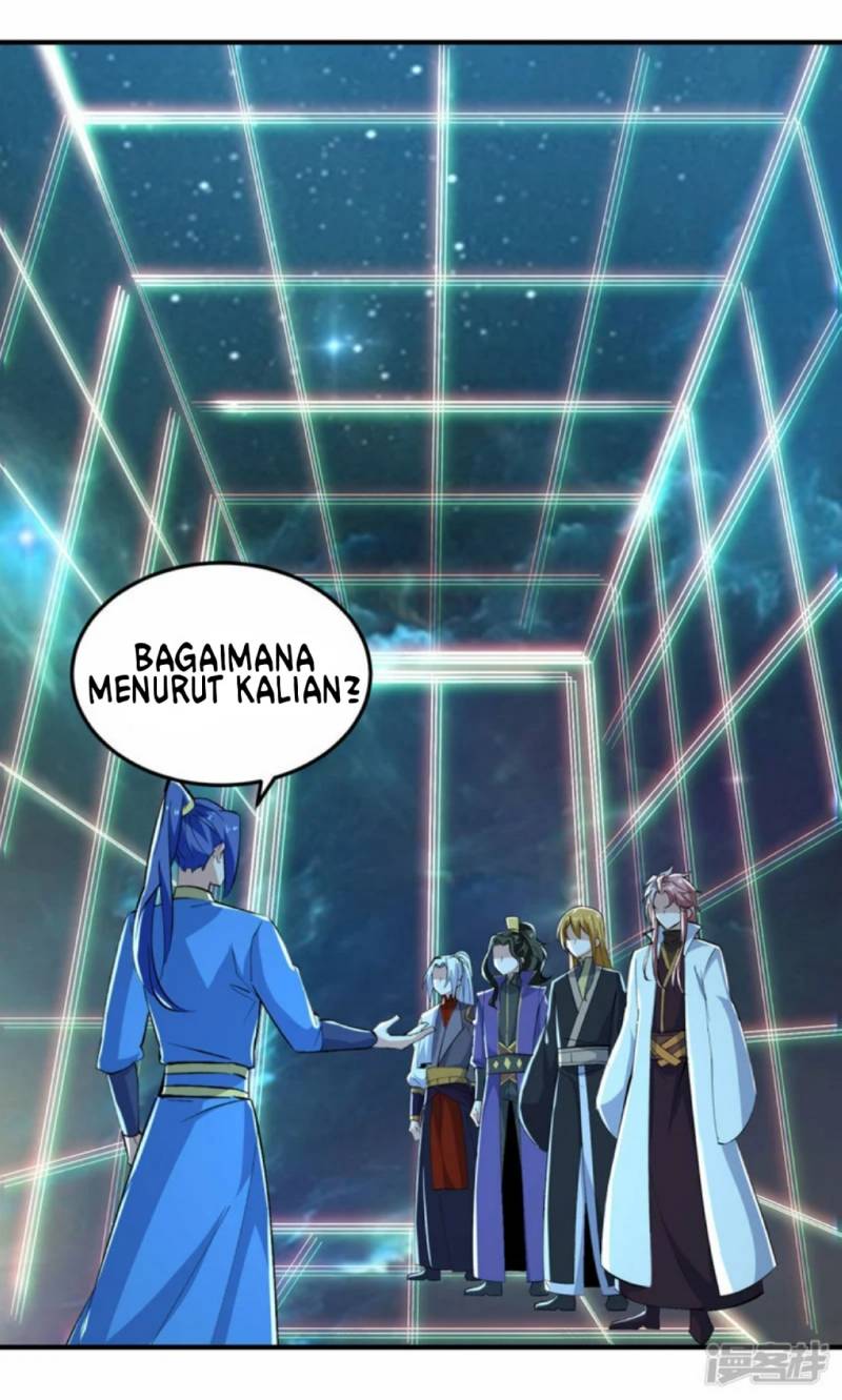 Baca Strongest Leveling - Chapter 365 halaman 25