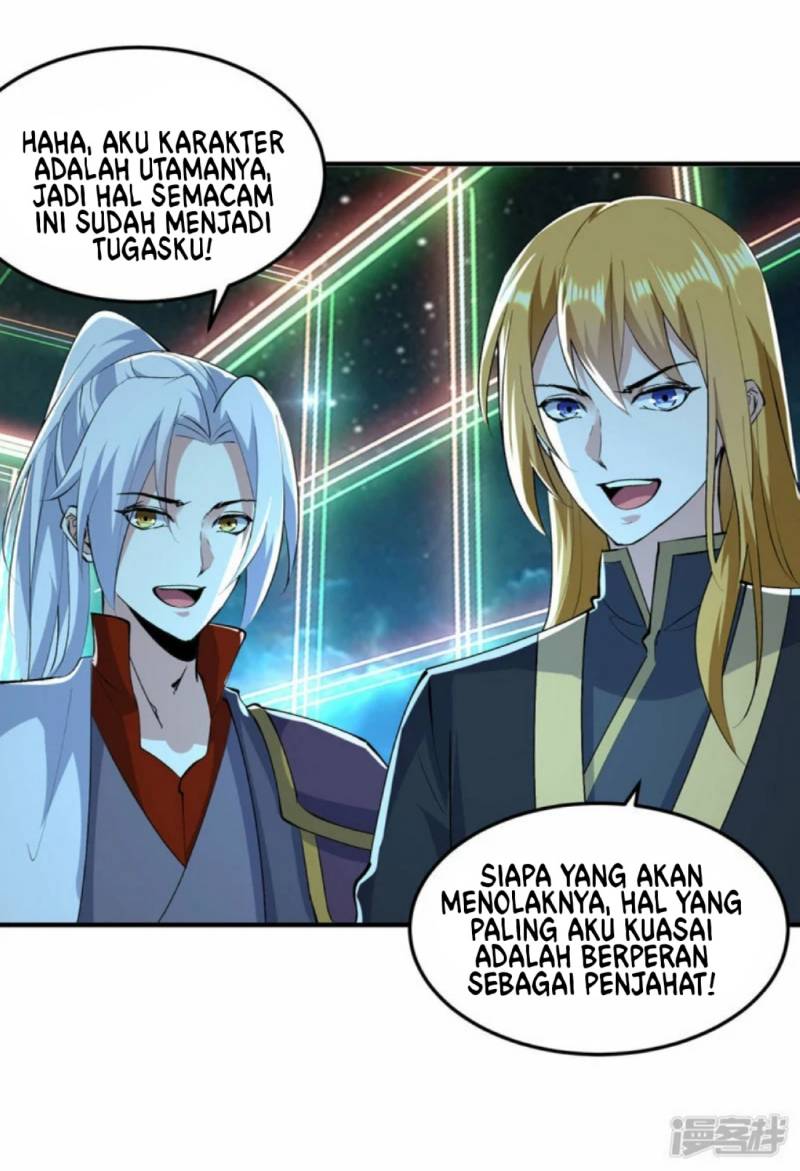 Baca Strongest Leveling - Chapter 365 halaman 26