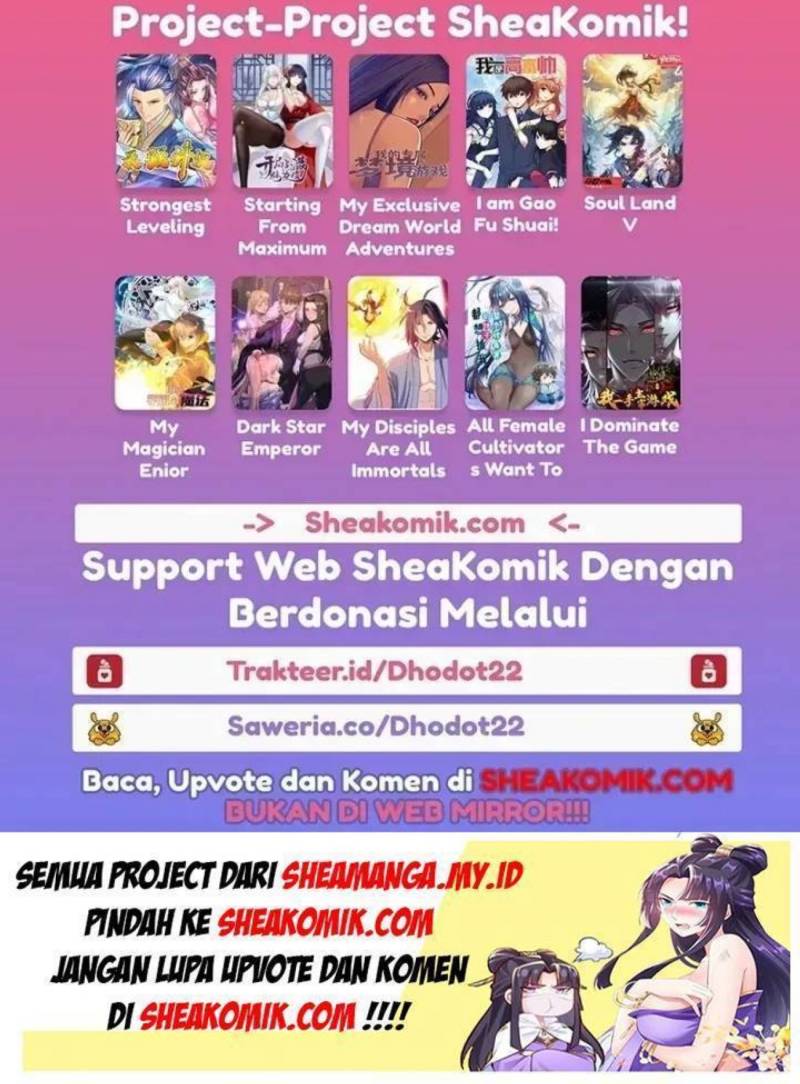 Baca Strongest Leveling - Chapter 365 halaman 29