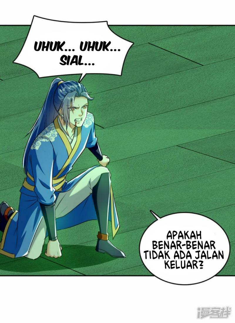 Baca Strongest Leveling - Chapter 365 halaman 3