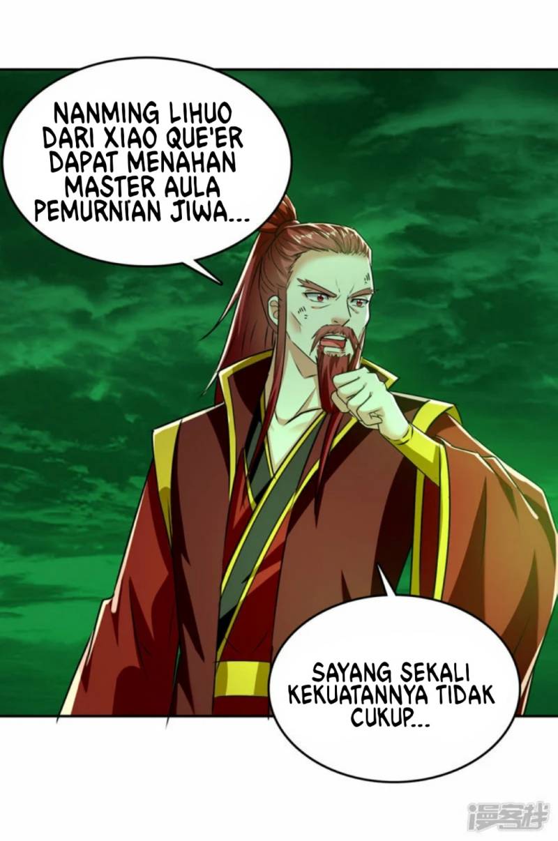 Baca Strongest Leveling - Chapter 365 halaman 4