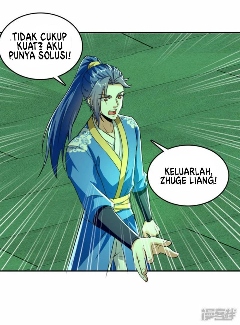 Baca Strongest Leveling - Chapter 365 halaman 5