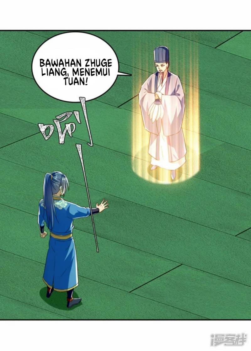 Baca Strongest Leveling - Chapter 365 halaman 6