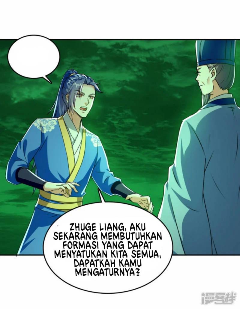 Baca Strongest Leveling - Chapter 365 halaman 7