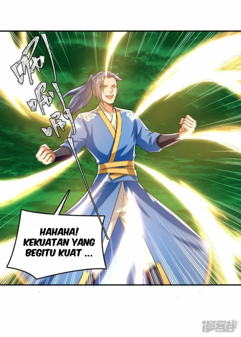 Baca Strongest Leveling - Chapter 365 halaman 9