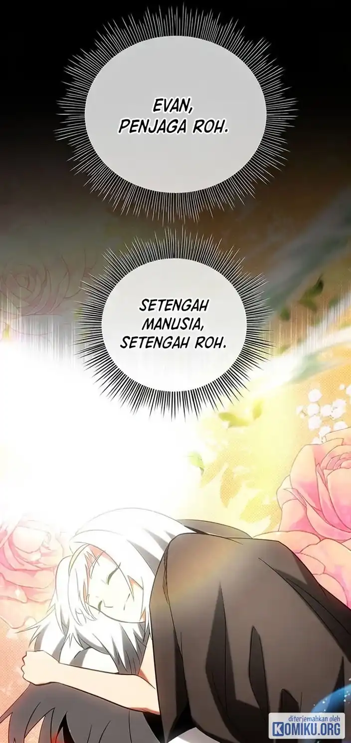 Stuck in a Glitch Novel as an Extra Chapter 61 - Page 104