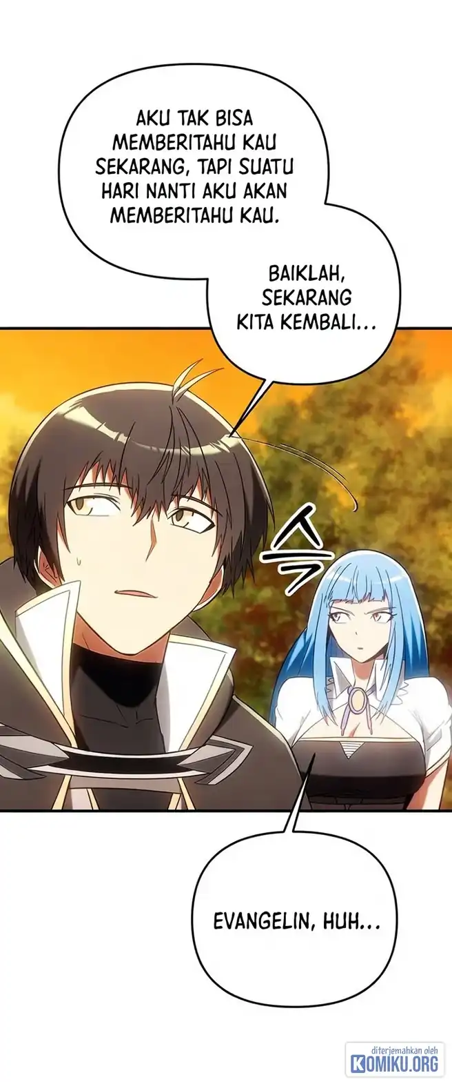 Stuck in a Glitch Novel as an Extra Chapter 61 - Page 108