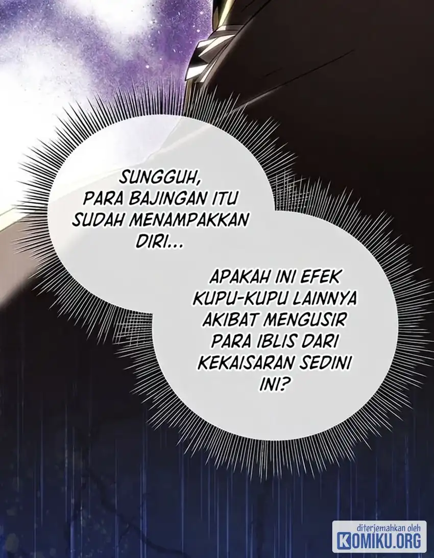 Stuck in a Glitch Novel as an Extra Chapter 61 - Page 36