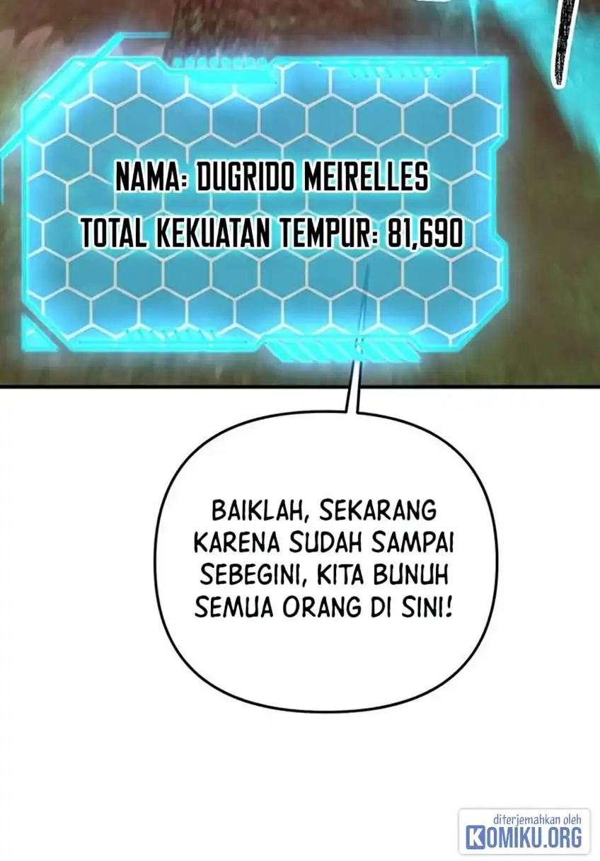 Stuck in a Glitch Novel as an Extra Chapter 61 - Page 41